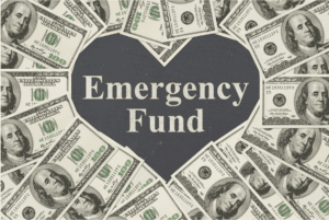 emergency fund