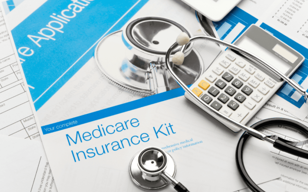 Navigating the Medicare Maze
