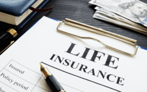 Cash-Value Life Insurance