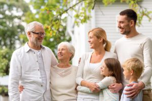 How Long-Term Care Affects Families