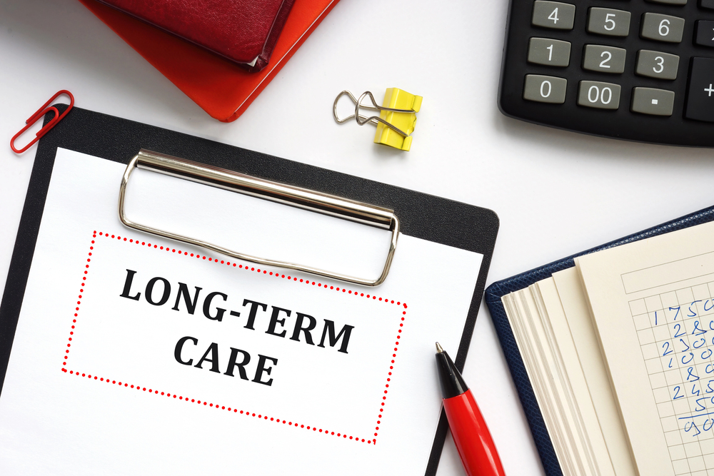 The Importance of Long-Term Care Planning