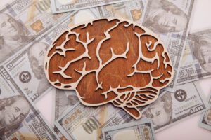 The Psychology of Money: Why We Spend, Save, and Invest the Way We Do